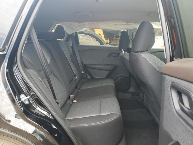2021 NISSAN ROGUE S - 5N1AT3AA6MC836920