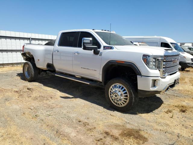2020 GMC SIERRA K35 - 1GT49WEYXLF334658