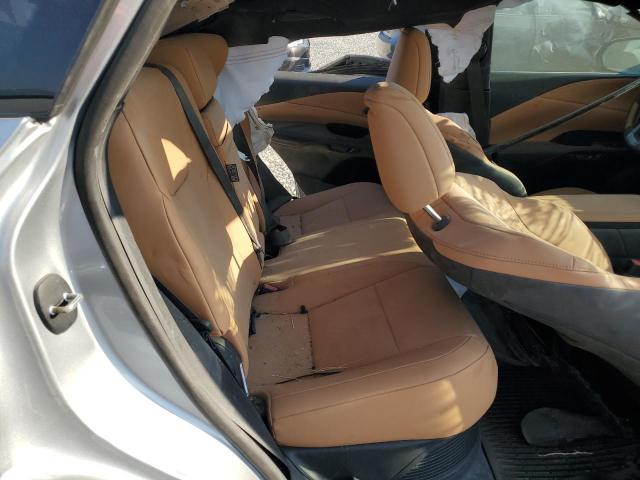 2024 LEXUS RX 350H BA - 2T2BBMCA6RC044338