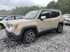 JEEP RENEGADE L снимка