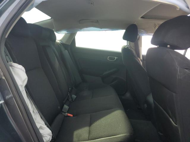 2022 HONDA CIVIC EX - 2HGFE1F70NH325306