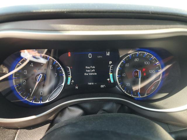 2022 CHRYSLER PACIFICA T - 2C4RC1BG7NR128070