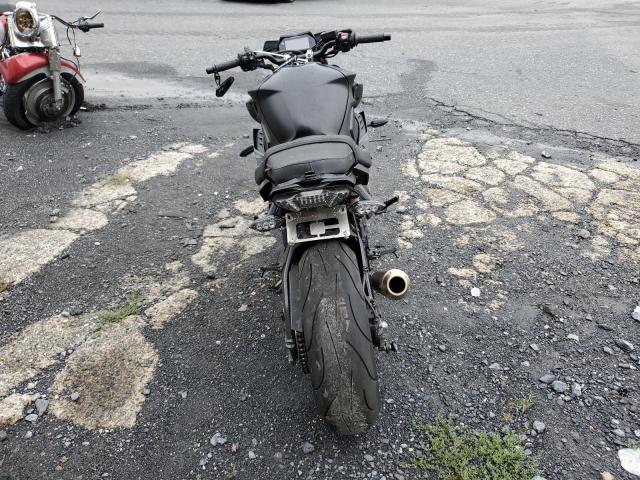 2020 YAMAHA MTN1000 JYARN48E4LA003249