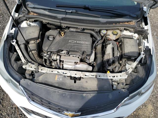 2018 CHEVROLET CRUZE LS - 1G1BC5SMXJ7134769