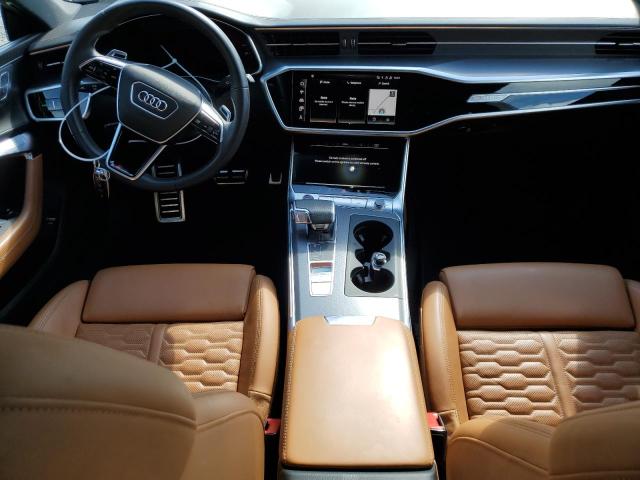 2021 AUDI RS7 - WUAPCBF26MN909897