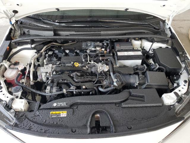 2023 TOYOTA COROLLA SE - JTND4MBE4P3192002
