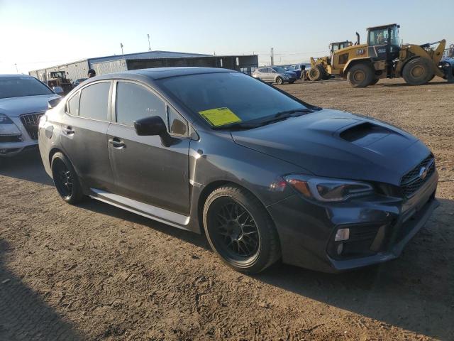 2019 SUBARU WRX PREMIU - JF1VA1C61K9816132