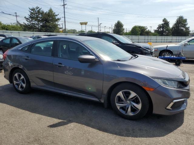 2019 HONDA CIVIC 4D E 2HGFC2F6XKH534051