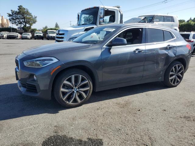 VIN WBXYJ1C02L5P65996 2020 BMW X2, Xdrive28I no.1