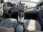 HYUNDAI ELANTRA SE photo