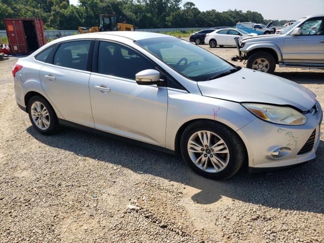 Vin: 1fahp3h28cl465527, lot: 85646124, ford focus sel 20124