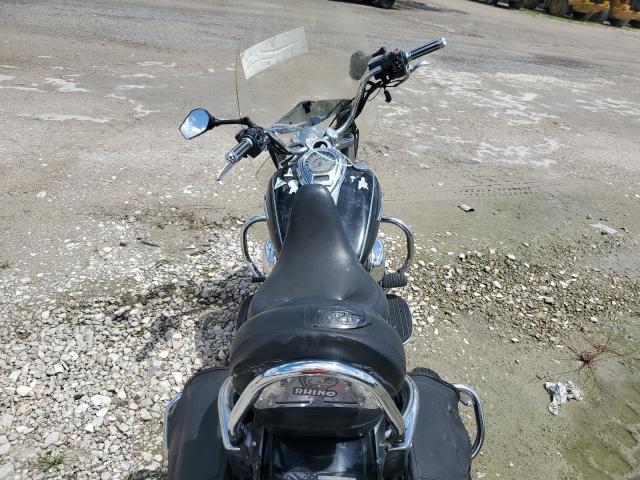 2009 KAWASAKI VN1700 C - JKBVNRC199A001807