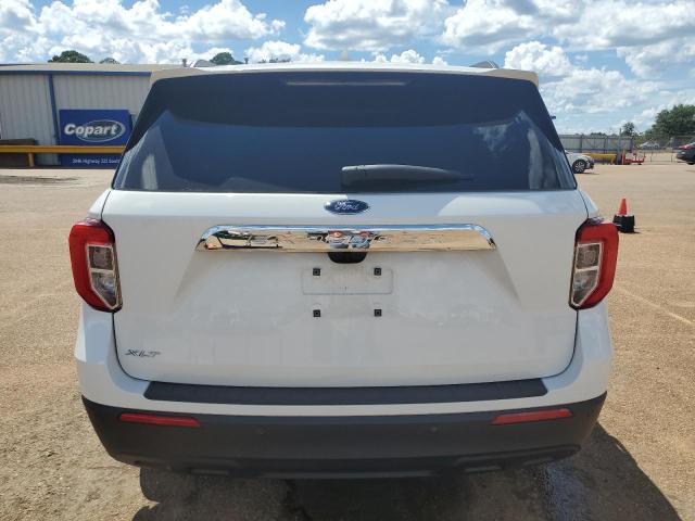 VIN 1FMSK7DH3PGA76787 2023 FORD EXPLORER no.6