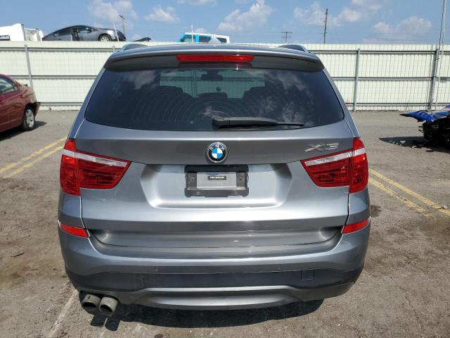 VIN 5UXWX9C50G0D81605 2016 BMW X3, Xdrive28I no.6