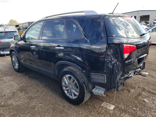 Vin: 5xyktda76fg658508, lot: 68829474, kia sorento lx 20152