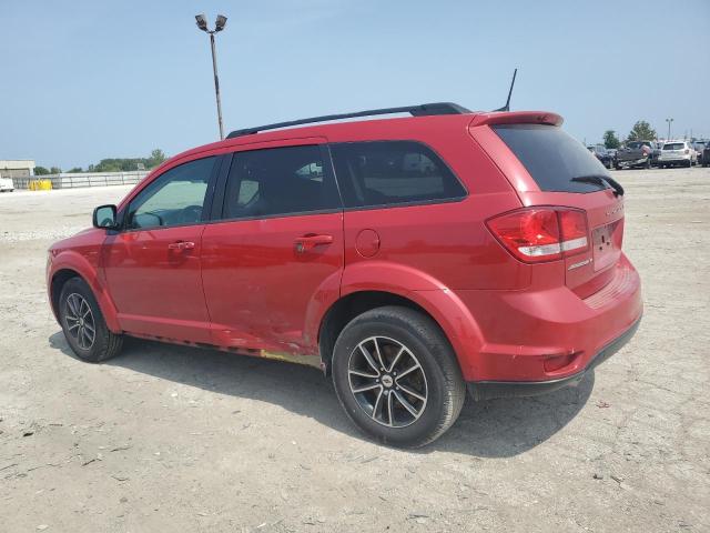 2018 DODGE JOURNEY SX - 3C4PDCBG7JT512356