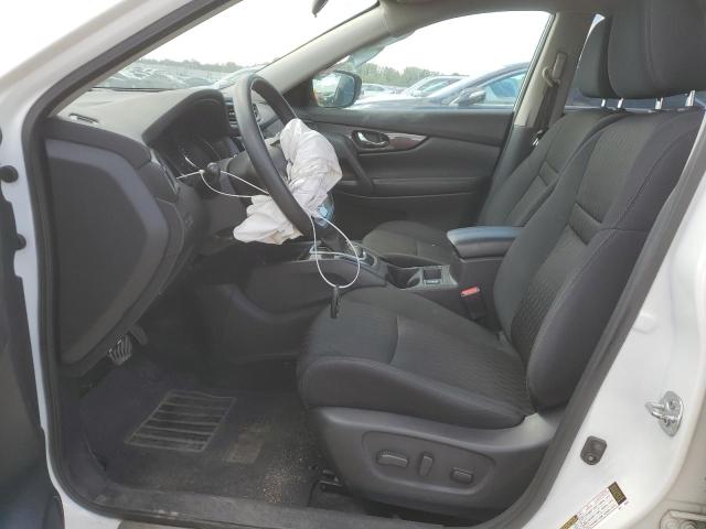 2017 NISSAN ROGUE SV - 5N1AT2MV6HC754667
