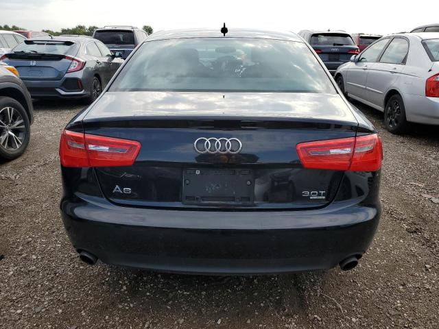 VIN WAUFGAFC8EN037625 2014 Audi A6, Premium Plus no.6