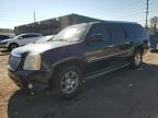 GMC YUKON XL D photo