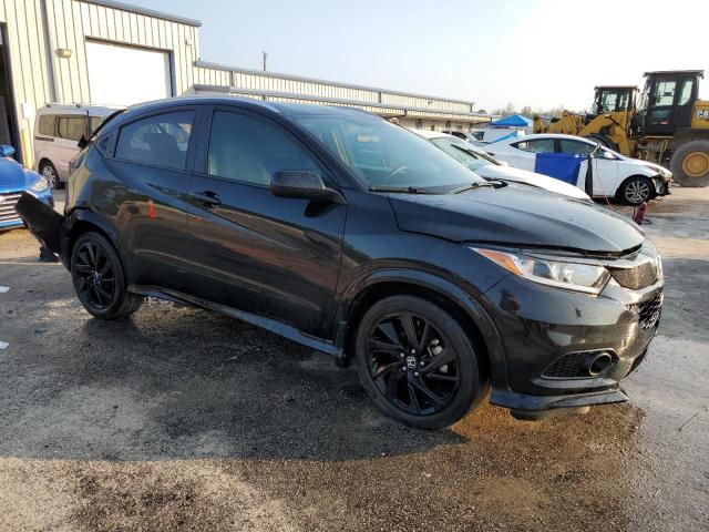 2022 HONDA HR-V SPORT 3CZRU5H18NM710395  67053324