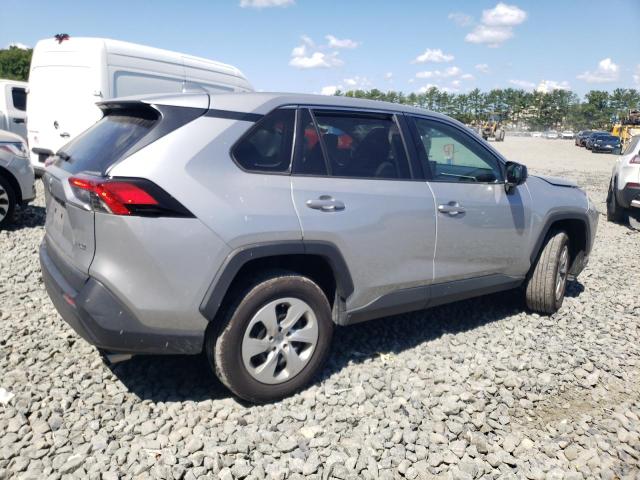 2022 TOYOTA RAV4 LE - 2T3H1RFV2NW187414
