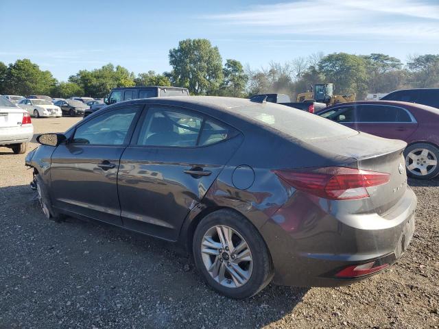 2020 HYUNDAI ELANTRA SE - 5NPD84LF6LH572991