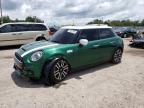 2021 MINI COOPER S - WMWXU9C03M2P08897