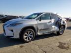 LEXUS RX 350 photo