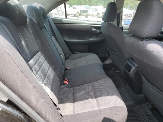 2016 TOYOTA CAMRY LE - 4T4BF1FK3GR578135