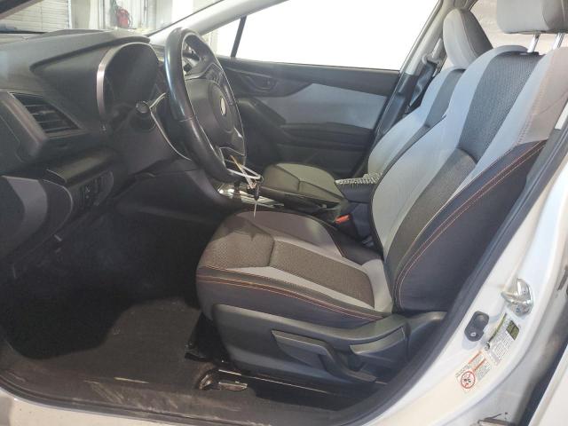 2018 SUBARU CROSSTREK - JF2GTABC7JH202583