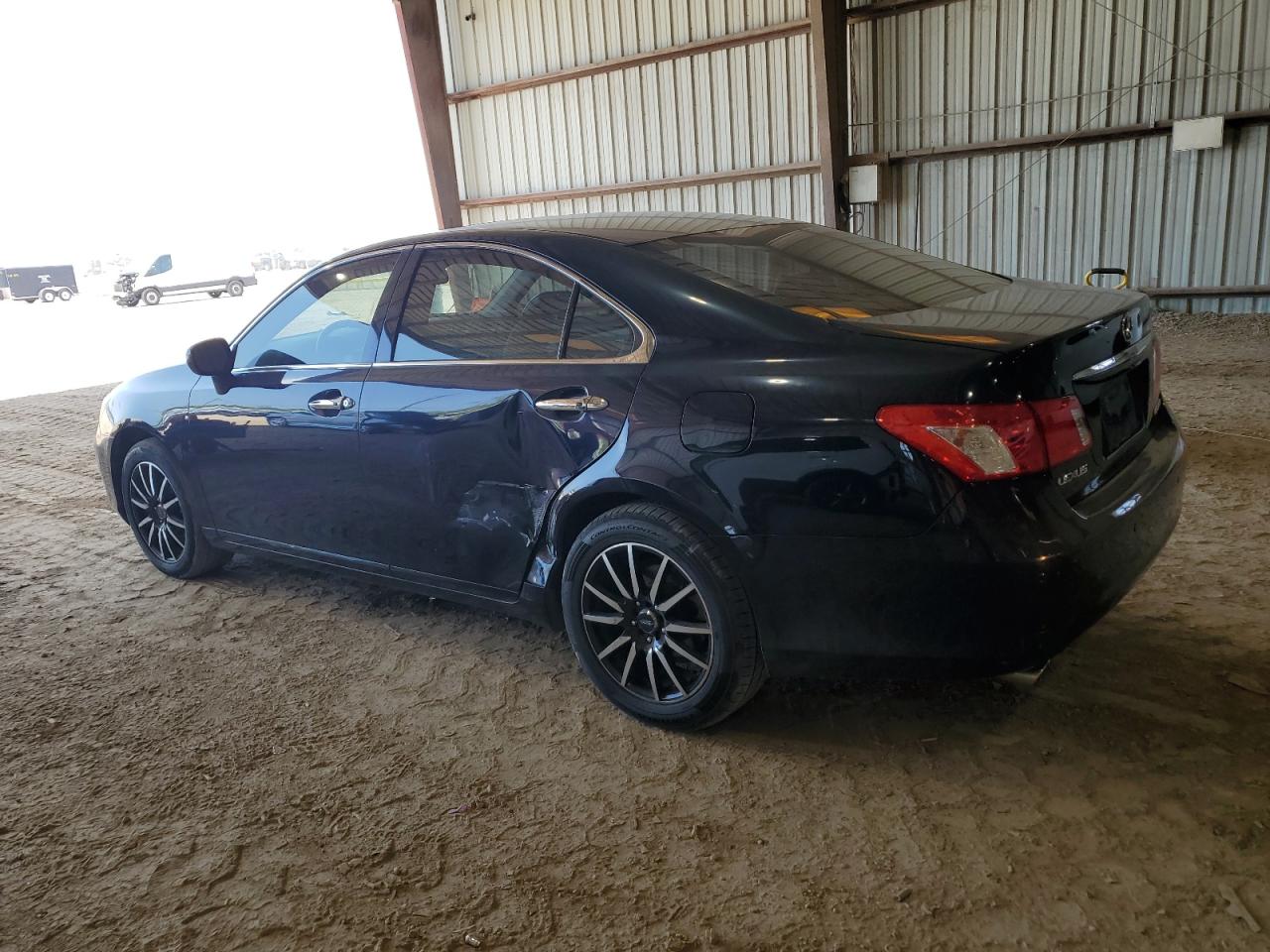 Lot #2776862340 2008 LEXUS ES 350