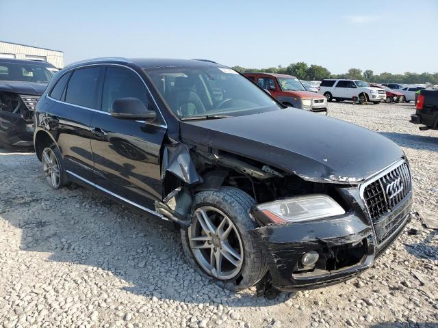 VIN WA1LFAFP5DA011916 2013 Audi Q5, Premium Plus no.4