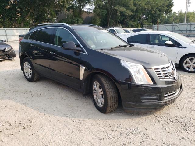 Vin: 3gyfnee32es643679, lot: 65078994, cadillac srx luxury collection 20144