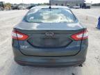 FORD FUSION SE photo