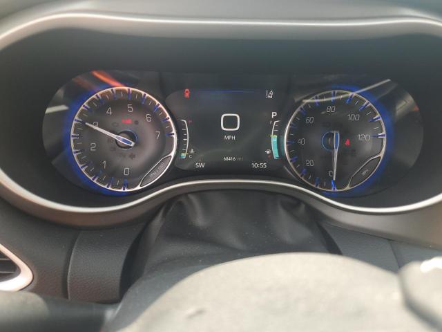 2022 CHRYSLER PACIFICA T - 2C4RC1BG3NR197645