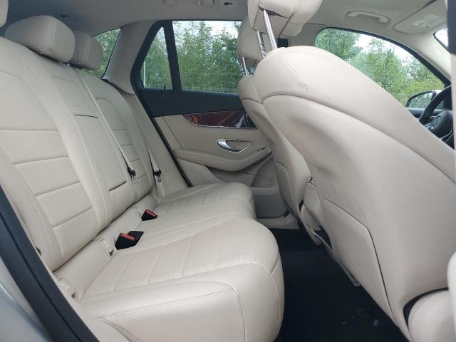 2022 MERCEDES-BENZ GLC 300 - W1N0G8DB0NV379848