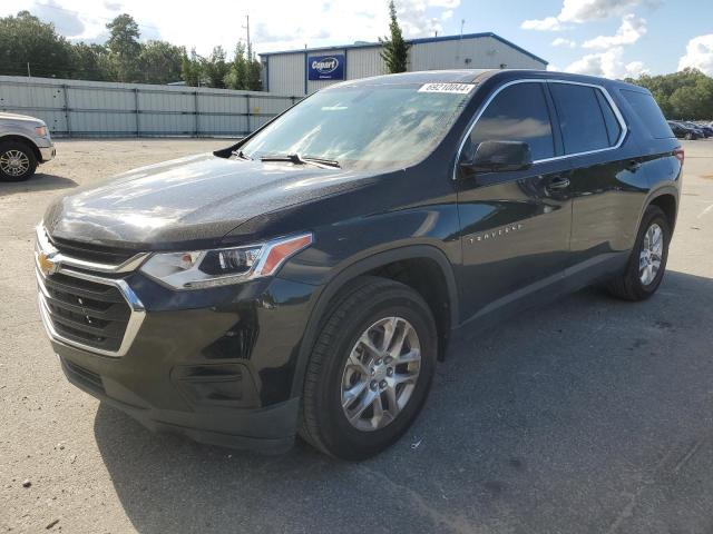 2020 CHEVROLET TRAVERSE L - 1GNERFKW0LJ135095