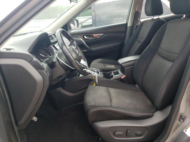 2017 NISSAN ROGUE S - JN8AT2MT1HW133469