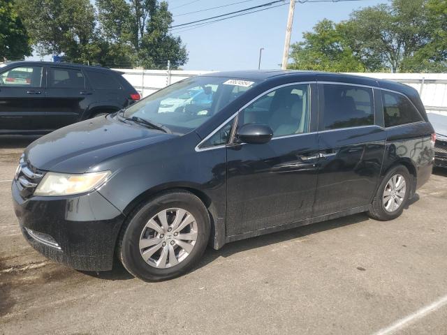 2015 HONDA ODYSSEY EX - 5FNRL5H64FB011341