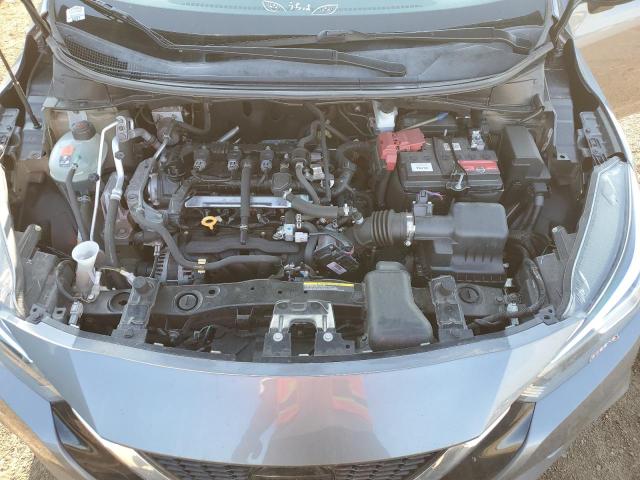 2020 NISSAN VERSA S - 3N1CN8DVXLL819143