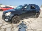 CHEVROLET EQUINOX LT снимка