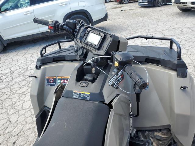 2021 POLARIS SPORTSMAN - 4XASEE577MA740486