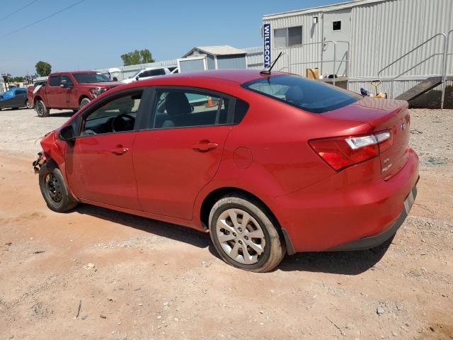 VIN KNADM4A30H6099396 2017 KIA RIO no.2