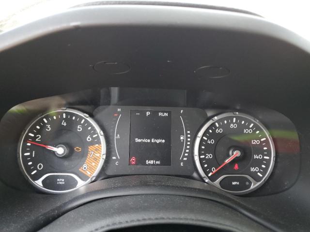 2023 JEEP RENEGADE L - ZACNJDB1XPPP15045