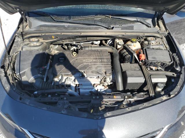 2016 CHEVROLET MALIBU LT - 1G1ZE5ST0GF320710