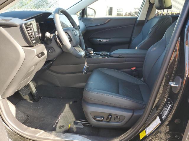 2024 LEXUS NX 350 LUX JTJHGCEZ7R5008942