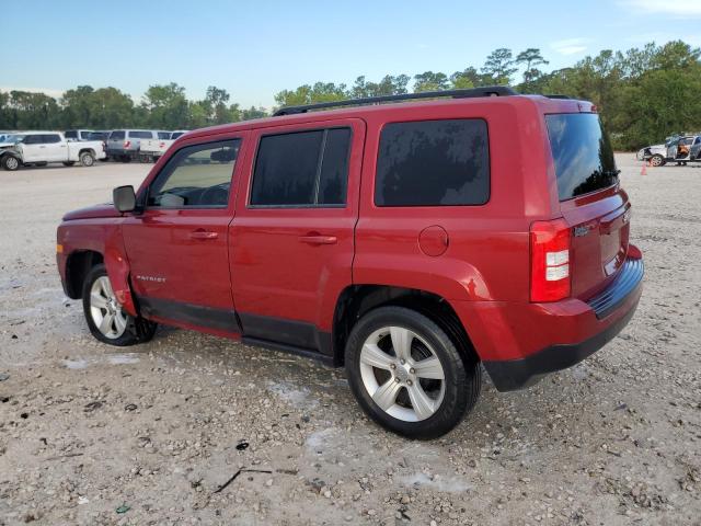 2015 JEEP PATRIOT LA - 1C4NJPFB5FD343845