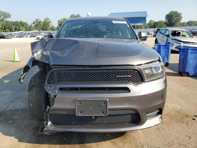 VIN 1C4RDJDG4LC153332 2020 DODGE DURANGO no.5