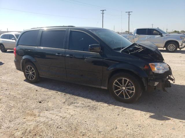 2016 DODGE GRAND CARA - 2C4RDGEG8GR163618