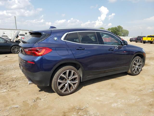 VIN WBXYJ1C03L5P62766 2020 BMW X2, Xdrive28I no.3